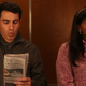 Image for article titled A flashback shows what makes Danny and Mindy work (and not work)